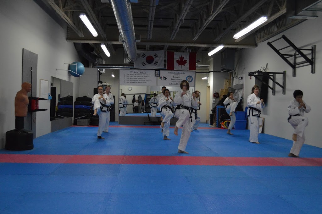 Apollo Taekwon-do | 11 Sage Hill Passage Northwest, Calgary, AB T3R 0S4, Canada | Phone: (403) 998-8536