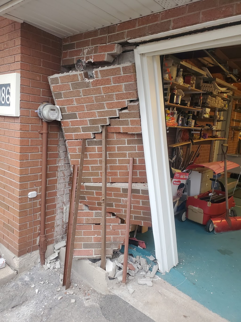 BRIKZ CONSTRUCTION | Cardinal Cres, Welland, ON L3C 0B1, Canada | Phone: (647) 239-8348