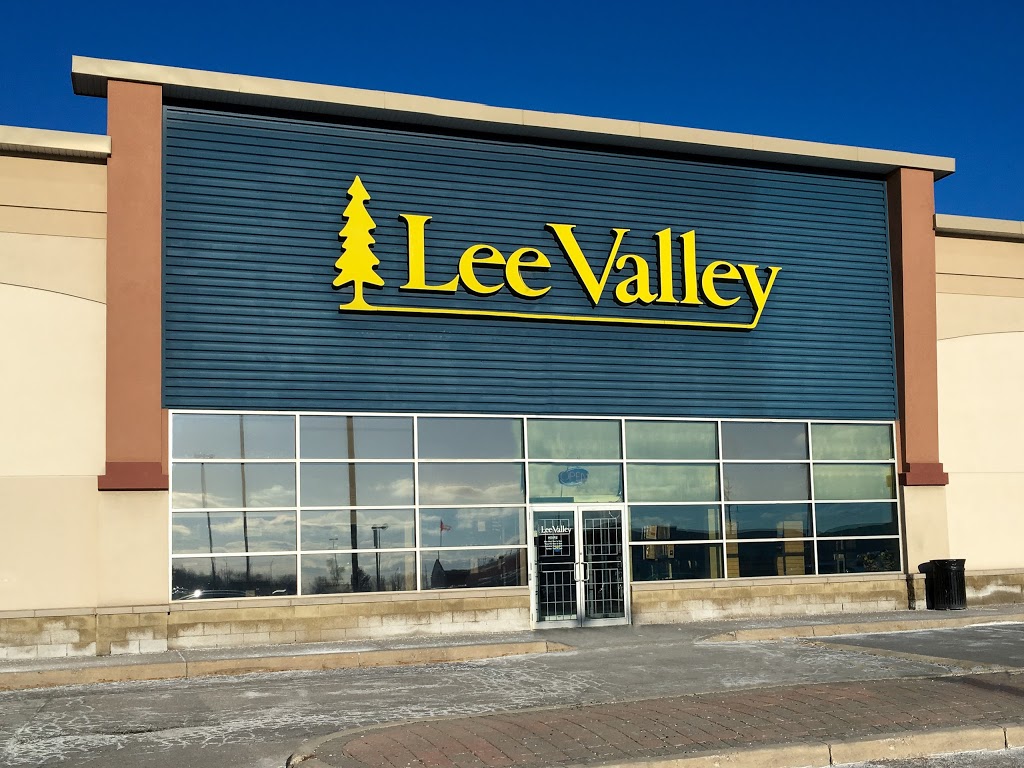 Lee Valley | 3060 Davidson Ct, Burlington, ON L7M 4X7, Canada | Phone: (905) 319-9110
