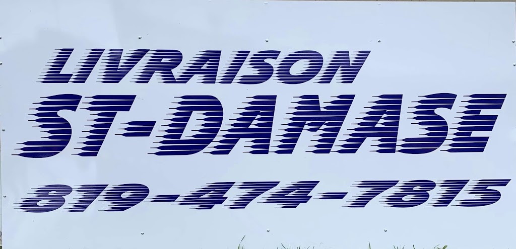 Livraison St-Damase | 2140 Rue Joseph-St-Cyr, Drummondville, QC J2C 8V6, Canada | Phone: (819) 474-7815