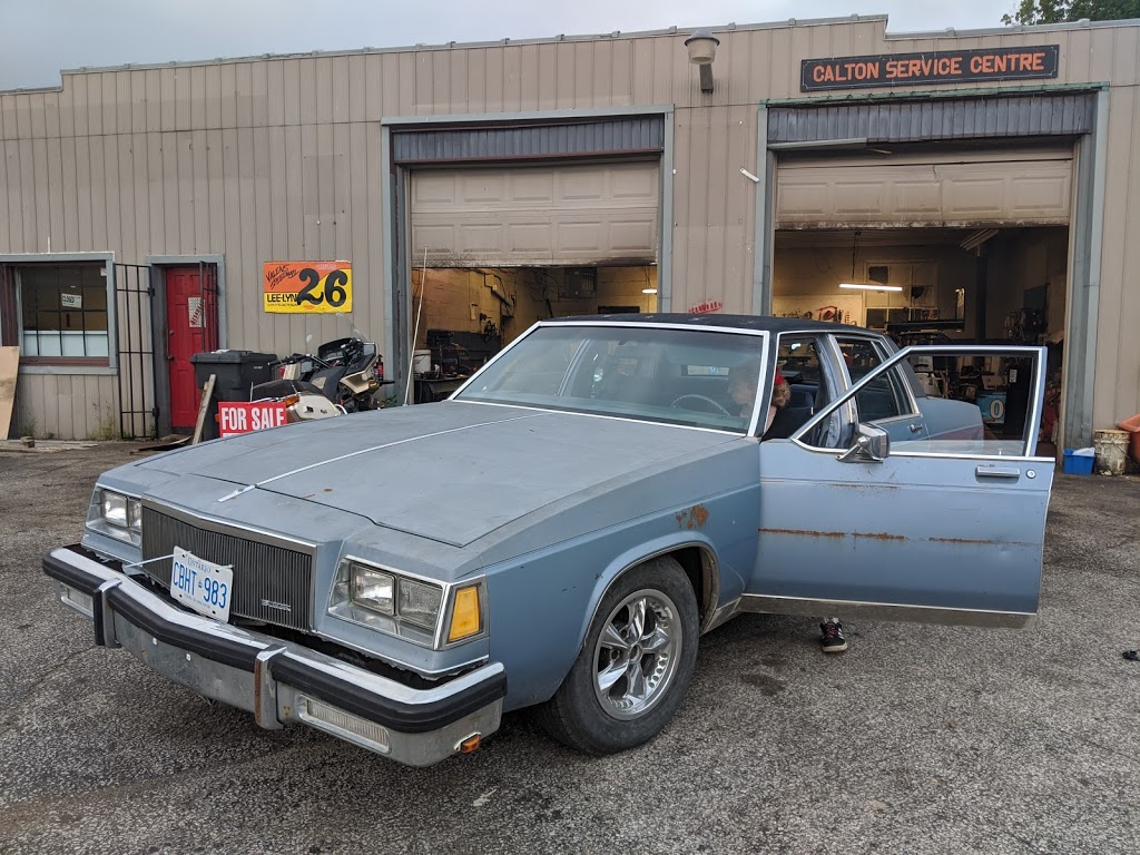 The Shop | 53468 Calton Line, Port Burwell, ON N0J 1T0, Canada | Phone: (519) 619-4514