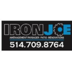 Les Entreprises Ironjoe Inc. | 328 Rue Fanox, Châteauguay, QC J6K 4R5, Canada | Phone: (514) 709-8764