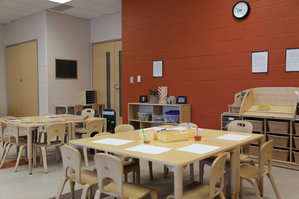 Les Chater Family YMCA Childcare Centre | 356 Rymal Rd E Suite B, Hamilton, ON L9B 1C2, Canada | Phone: (905) 667-1515 ext. 8030