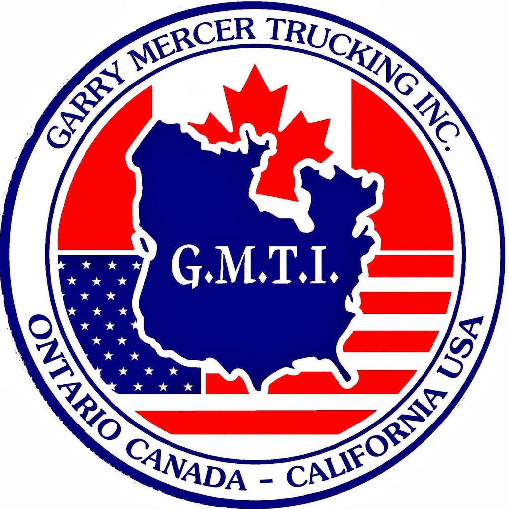 Garry Mercer Trucking Inc | 1140 Mid-Way Blvd, Mississauga, ON L5T 2C1, Canada | Phone: (905) 670-4721