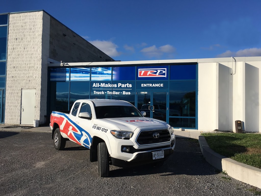 TRP – Belleville | 1037 Wallbridge Loyalist Rd, Belleville, ON K8N 4Z5, Canada | Phone: (613) 967-1212