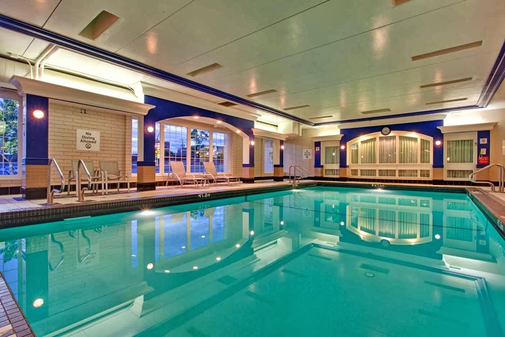 Holiday Inn Calgary Macleod Trail South | 4206 Macleod Trail, Calgary, AB T2G 2R7, Canada | Phone: (403) 287-2700
