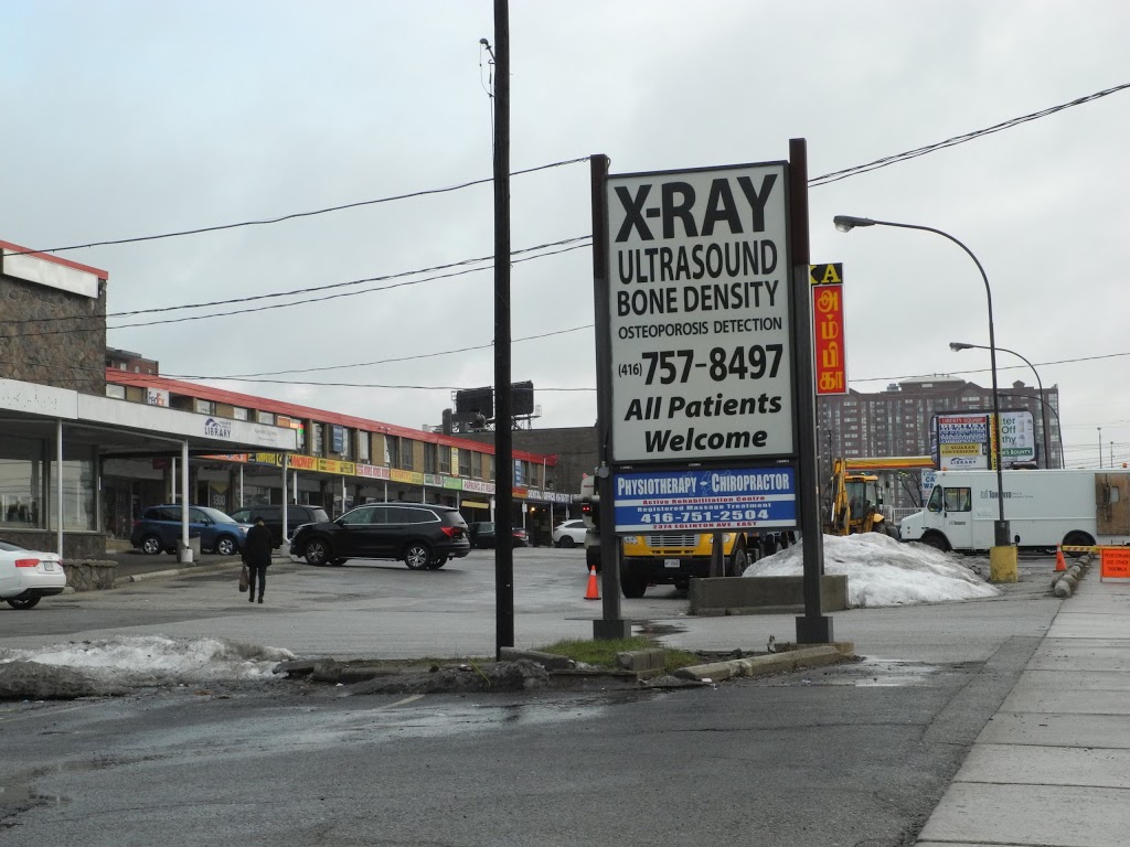 Active Therapy Works | 2374 Eglinton Ave E, Scarborough, ON M1K 2P3, Canada | Phone: (416) 751-2504