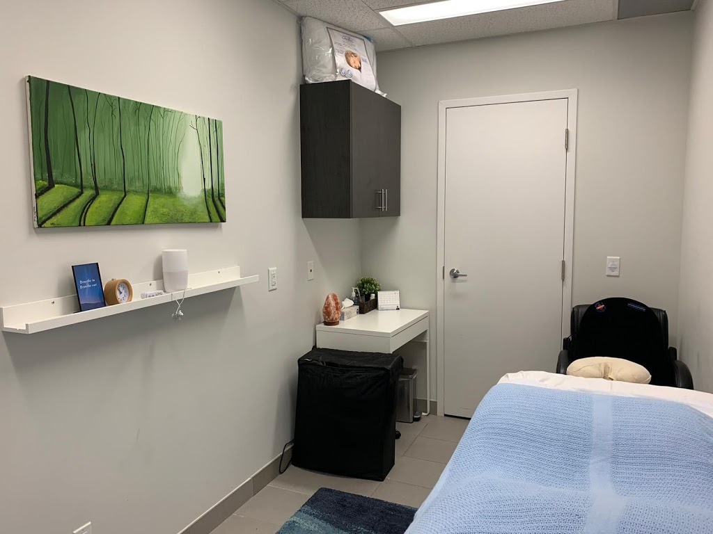 Fortius Health | 27 Rean Dr #6, North York, ON M2K 0A6, Canada | Phone: (416) 898-2670