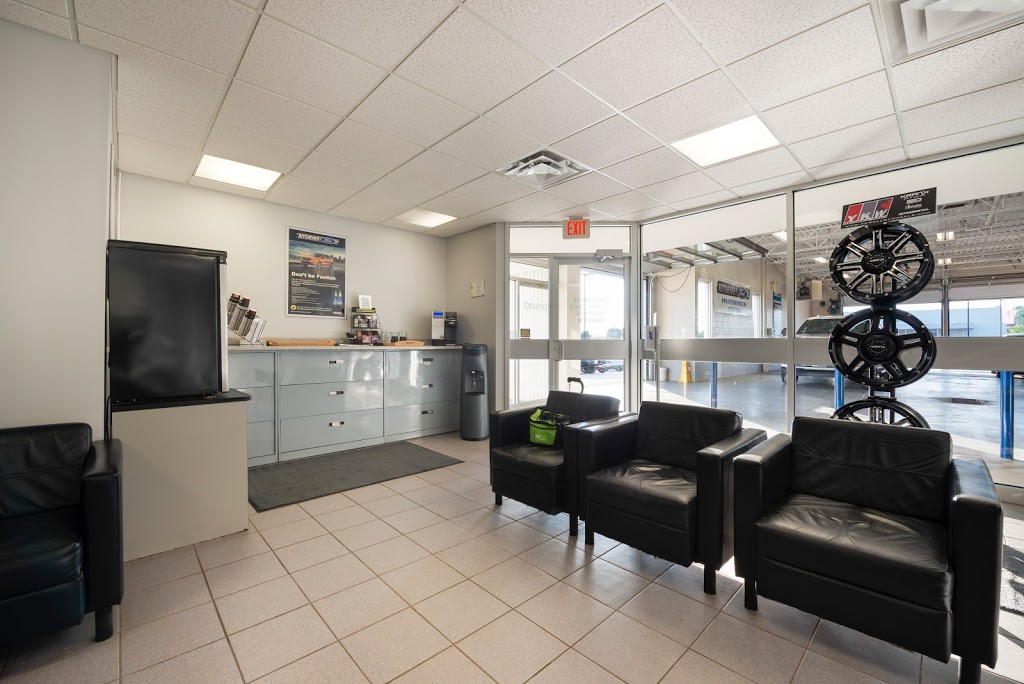 Kitchener Ford Ltd. | 707 Ottawa St S, Kitchener, ON N2E 2T7, Canada | Phone: (519) 576-7000