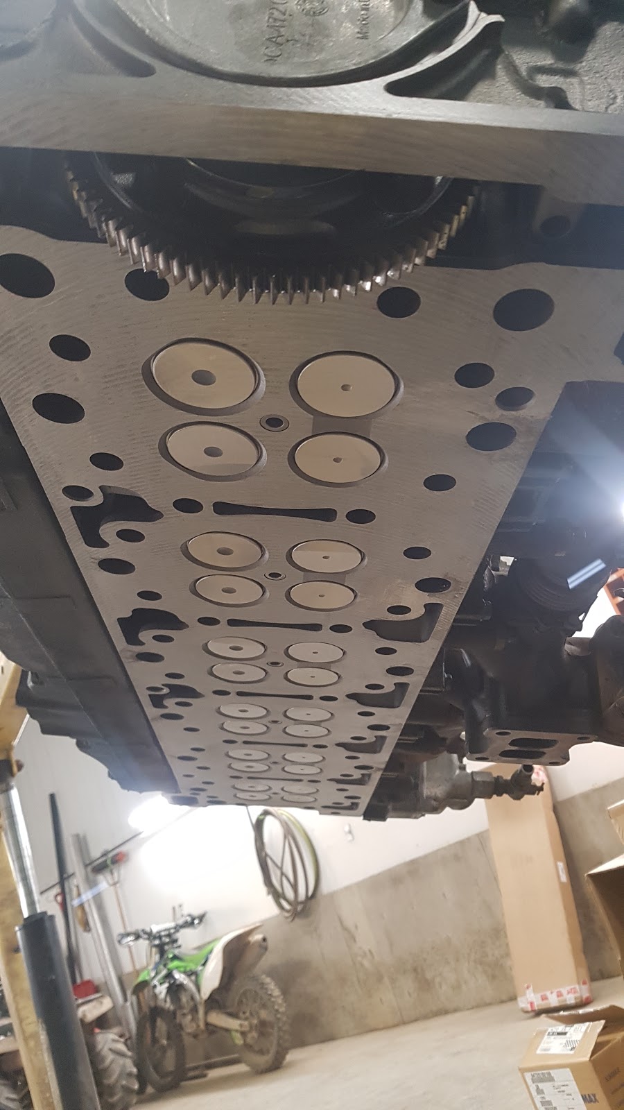 Bligh Mechanical | 2163 Hiltz Rd, Centreville, NS B0P 1J0, Canada | Phone: (902) 692-1107