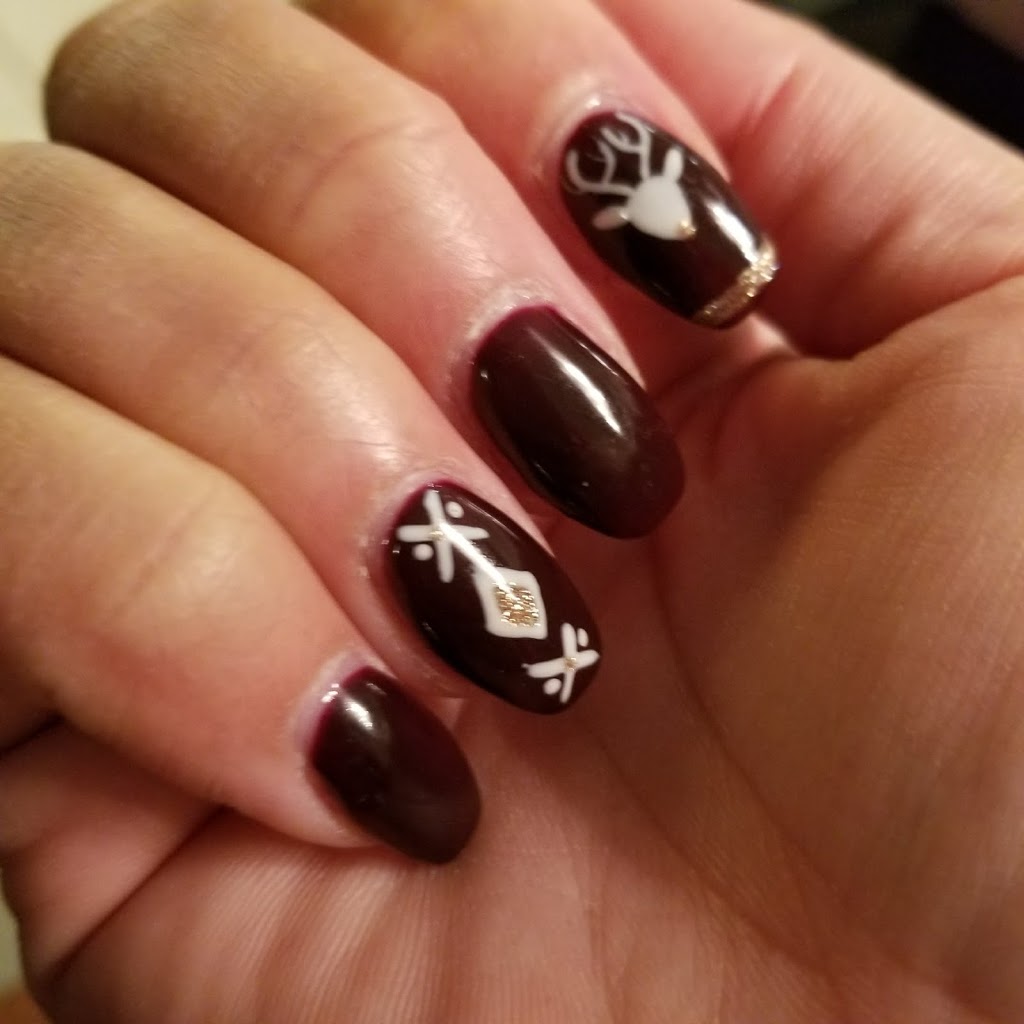 Nails For You | 1015 Bronte St S B6, Milton, ON L9T 8X3, Canada | Phone: (905) 864-9800