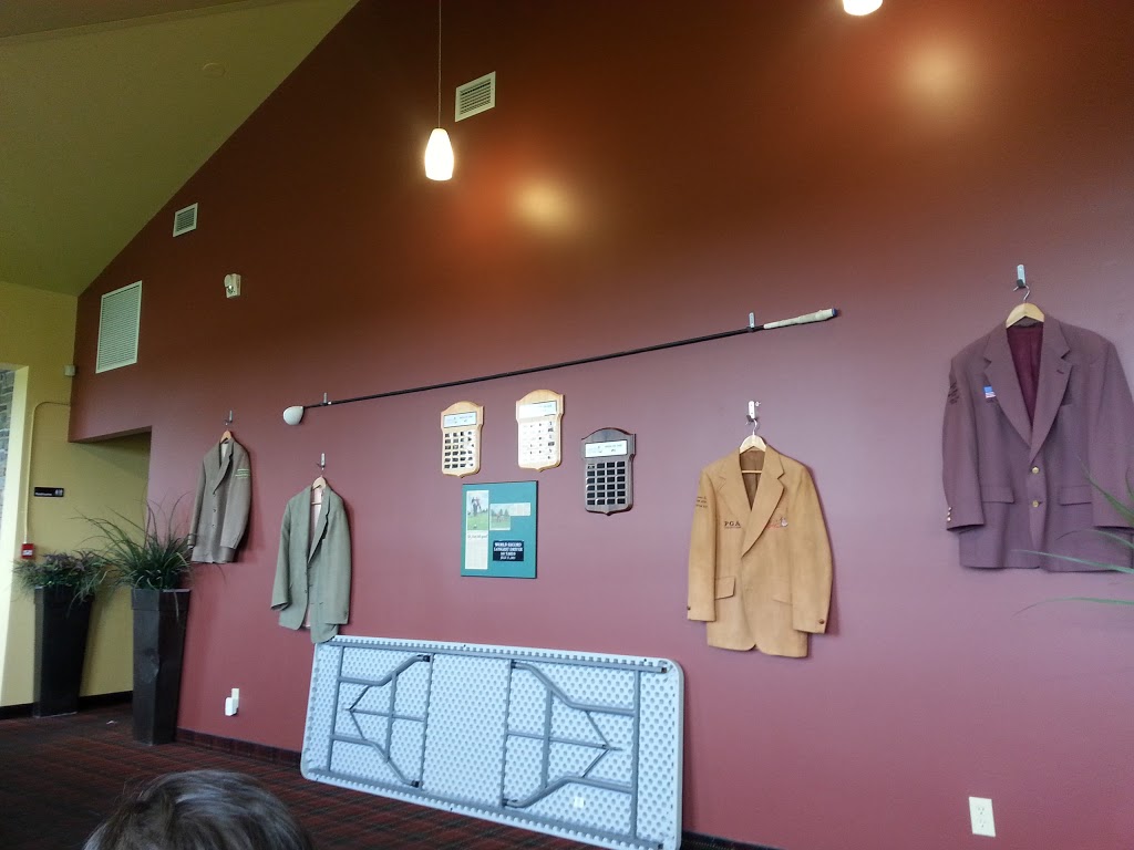 Fescues Edge Golf Club | 18 Hagan Rd, Scotland, ON N0E 1R0, Canada | Phone: (519) 484-2200