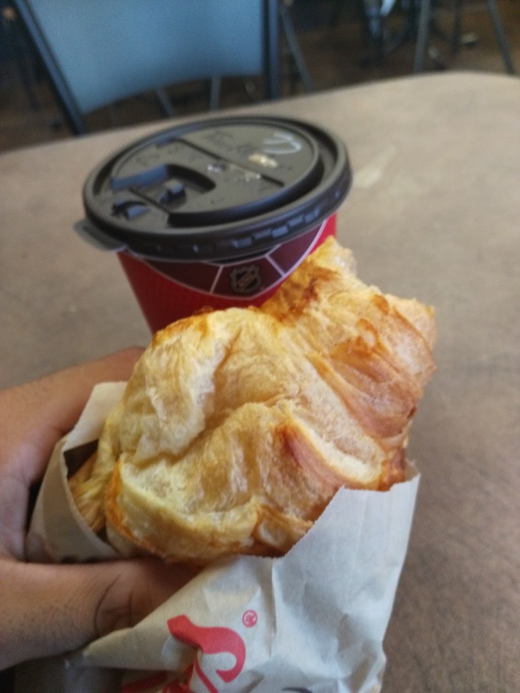 Tim Hortons | 895 Jane St, North York, ON M6N 4C4, Canada | Phone: (416) 769-1819