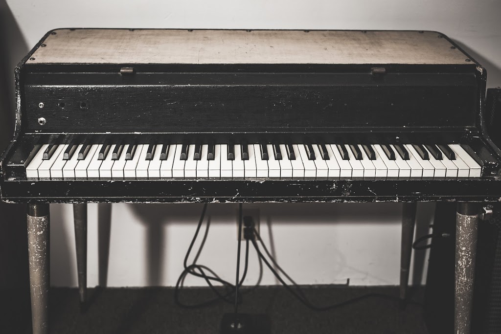 LBA Recording Studio | 10535 Main St, North Collins, NY 14111, USA | Phone: (716) 472-6739