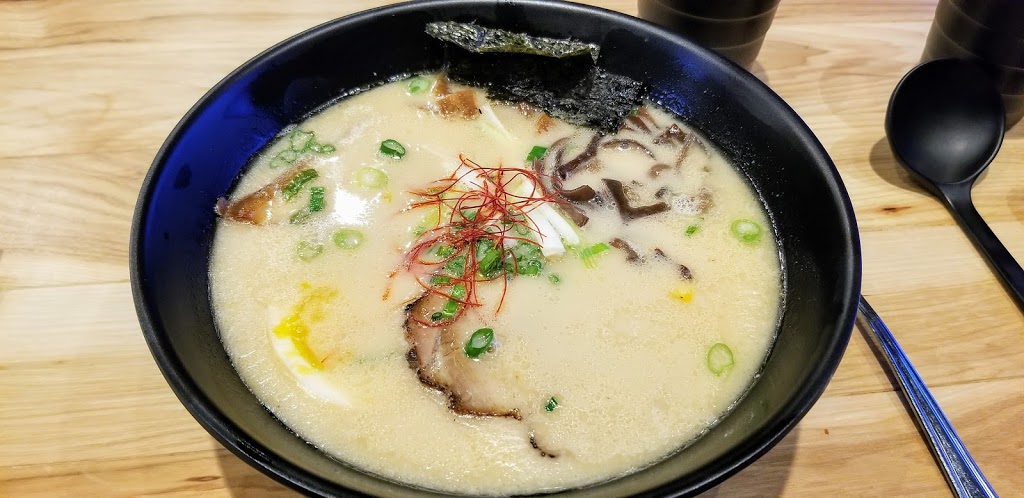 KÒI noodle bar | 1775 Boulevard Saint-Martin O, Laval, QC H7S 1N2, Canada | Phone: (450) 682-5335