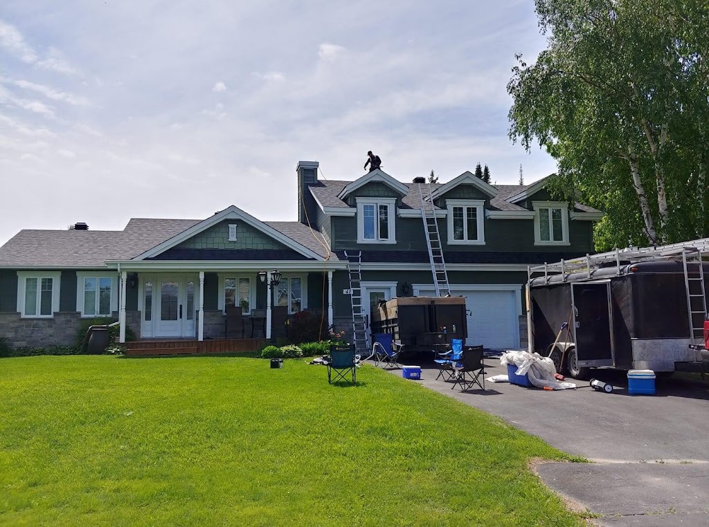 Toiture S.F. inc. | 262 Rue Alexandre, Saint-Lin - Laurentides, QC J5M 2H9, Canada | Phone: (514) 712-3287