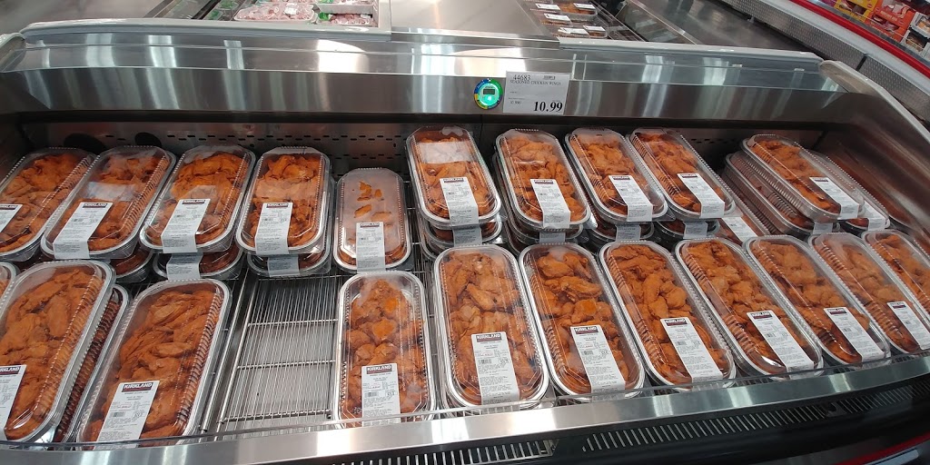 Costco Gasoline | 2110 Anaquod Road, Regina, SK S4V 3T7, Canada | Phone: (306) 271-0912