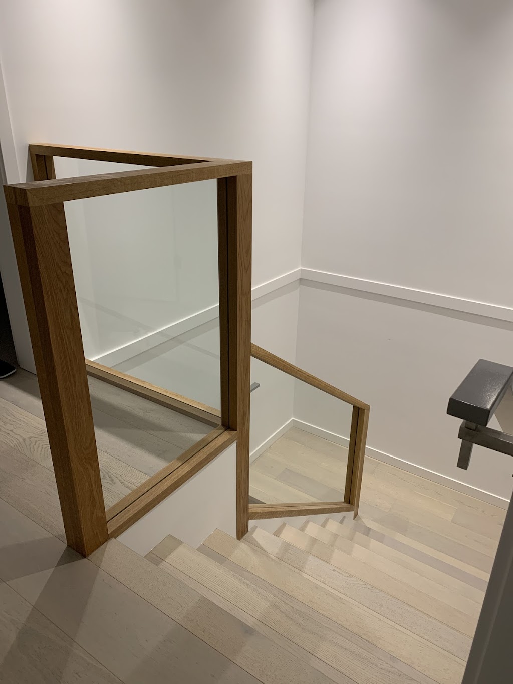 Finishing Touch Carpentry LTD. | 45091 Homer Pl, Chilliwack, BC V2P 7V8, Canada | Phone: (604) 710-1753