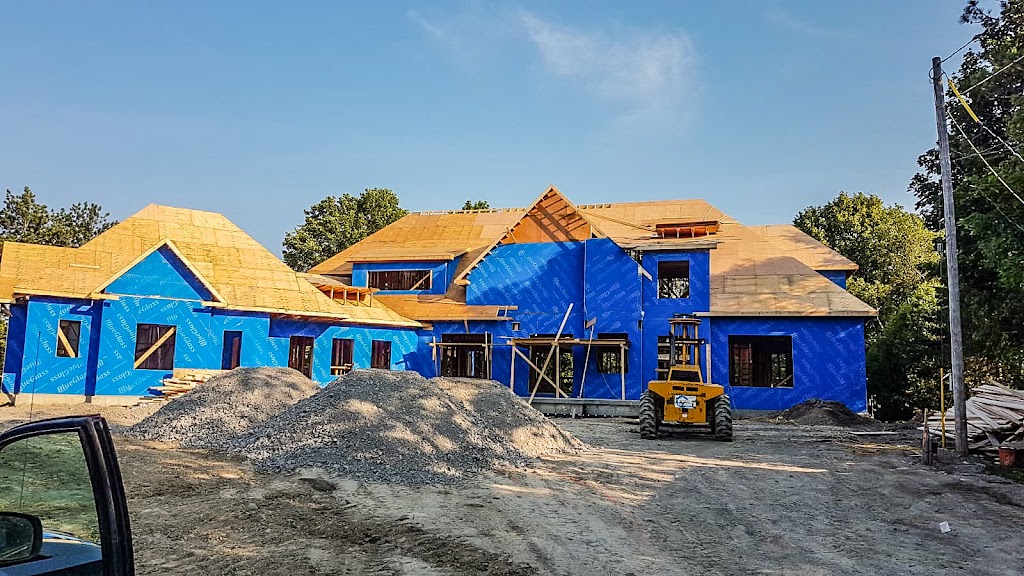 Felix Home Building & Renovations Inc | 7294 Baker School Rd, Hampton, ON L0B 1J0, Canada | Phone: (905) 260-8403