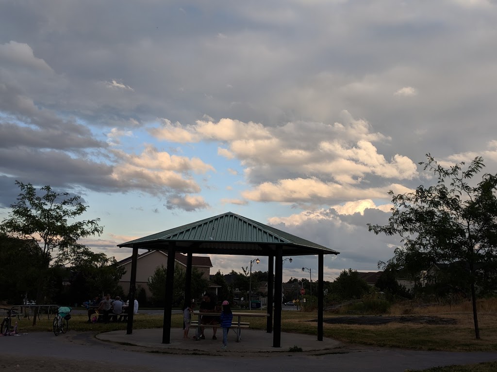 Keyrock Park | 401 Brunskill Way, Kanata, ON K2T 0A9, Canada
