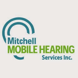 Mitchell Mobile Hearing Services Inc. | 294 E Mill St #110, Elora, ON N0B 1S0, Canada | Phone: (519) 546-8246