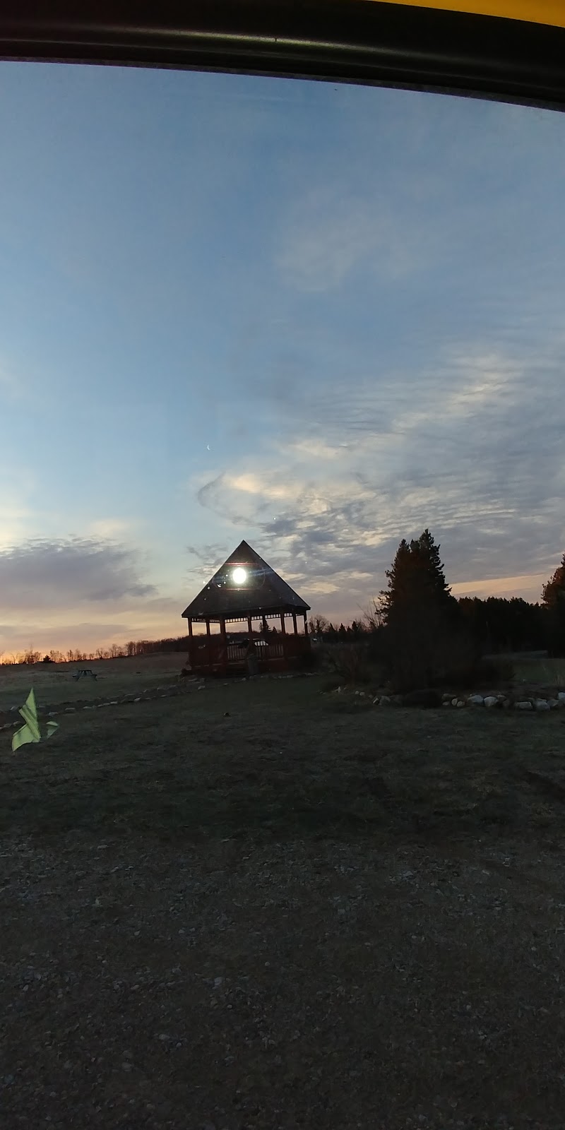 Grand Valley Wind Farms | 174321 Dufferin County Rd 25, Grand Valley, ON L0N 1G0, Canada | Phone: (519) 928-1122