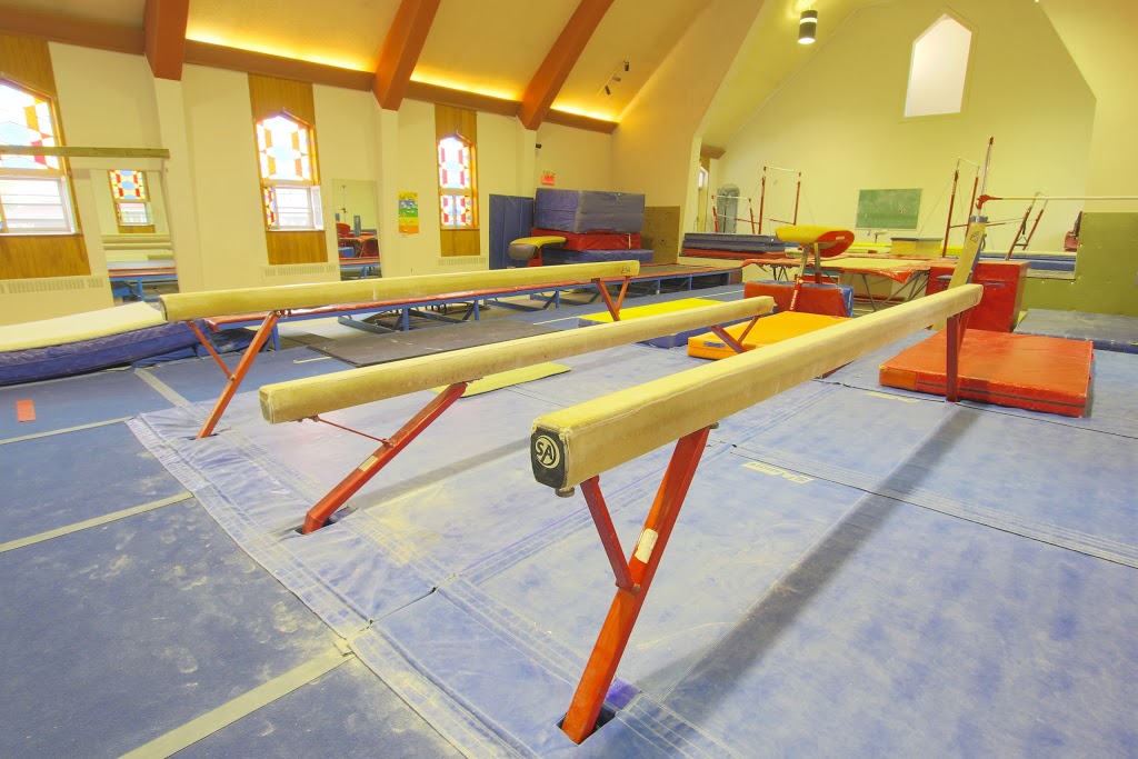 École de Cirque et Gymnastique de Châteauguay | 101 Rue Notre Dame N, Châteauguay, QC J6J 4T4, Canada | Phone: (450) 699-6779
