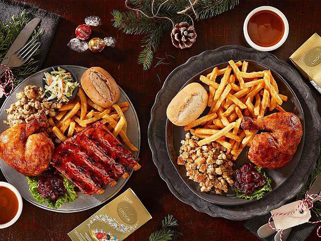 Harveys | 1290 Pembroke St W, Pembroke, ON K8A 7A2, Canada | Phone: (613) 735-3279