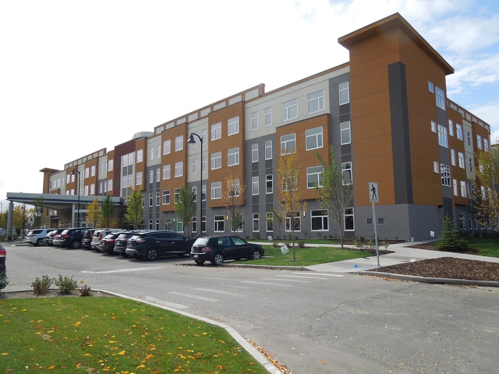 Bethany Riverview | 2915 26 Ave SE #200, Calgary, AB T2B 2W6, Canada | Phone: (587) 392-3999