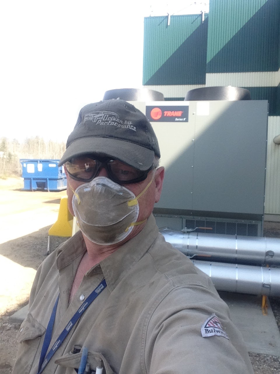 Cool-It Refrigeration and Air Conditioning | 22 Plaxton Pl, Prince Albert, SK S6V 6N6, Canada | Phone: (306) 981-5755