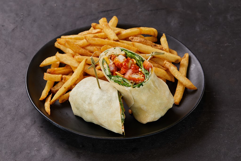 Wild Wing | 168 Simcoe St, Tillsonburg, ON N4G 2J1, Canada | Phone: (519) 842-7474