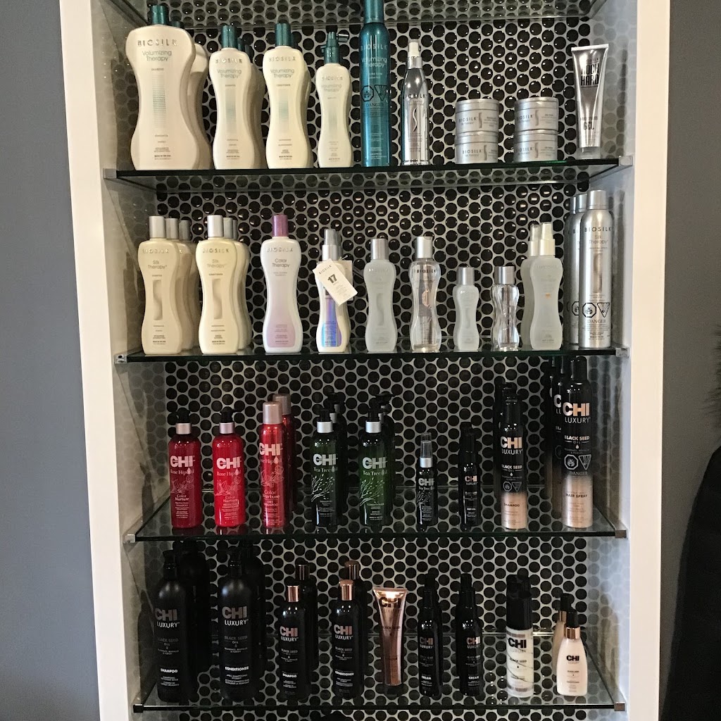 Sweet Apple Hair Studio | 3300 Valleyview Dr, Kamloops, BC V2C 4S2, Canada | Phone: (250) 314-7009