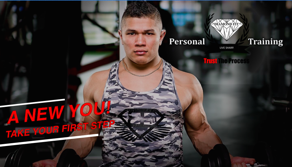 Diamond Fit Personal Training | 7130 120 St #213, Surrey, BC V3W 3M8, Canada | Phone: (778) 828-1848