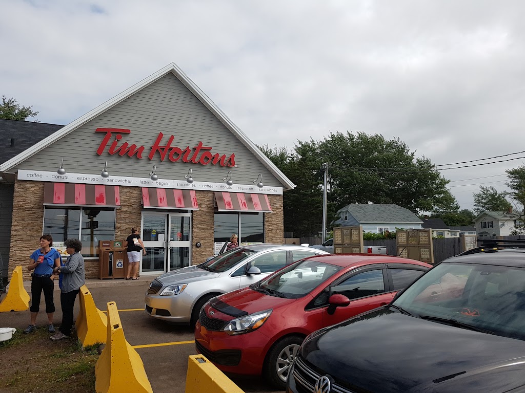 Tim Hortons | 41 Main St, Souris, PE C0A 2B0, Canada | Phone: (902) 687-1227