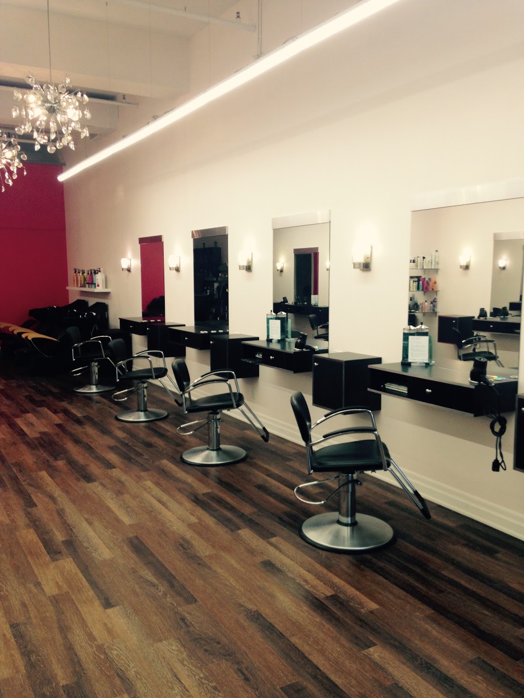 Thomas Baillie Hair | 1550 Bowmanville Ave Unit 5, Bowmanville, ON L1C 6N5, Canada | Phone: (905) 419-2627