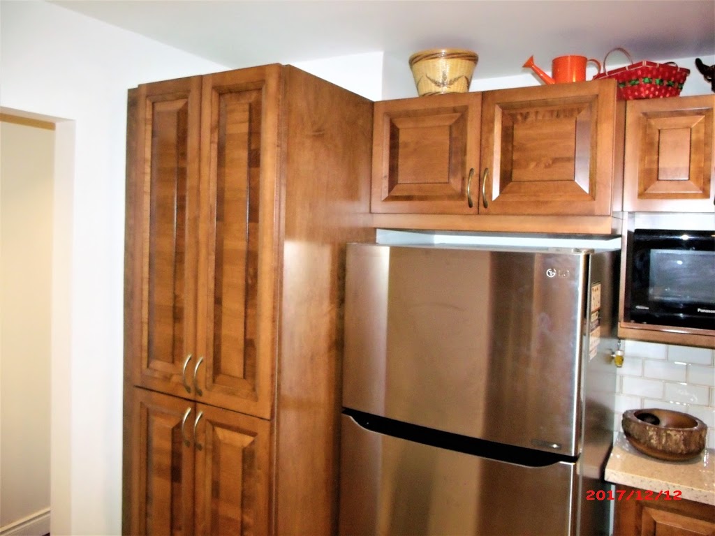 Tj Reno&Woodwork Inc | 2500 Williams Pkwy unit # 33, Brampton, ON L6S 5M9, Canada | Phone: (905) 790-9060