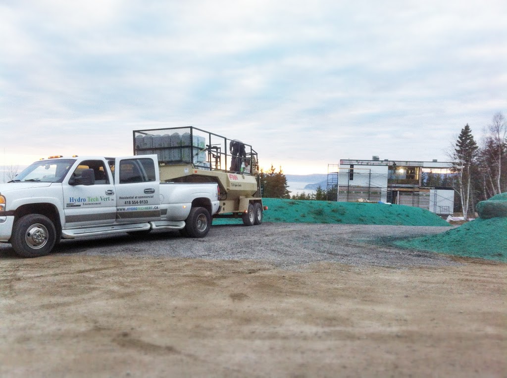 Hydro Tech Vert Inc. | 40 Rang des Lacs, Notre-Dame-des-Monts, QC G0T 1L0, Canada | Phone: (418) 554-9133