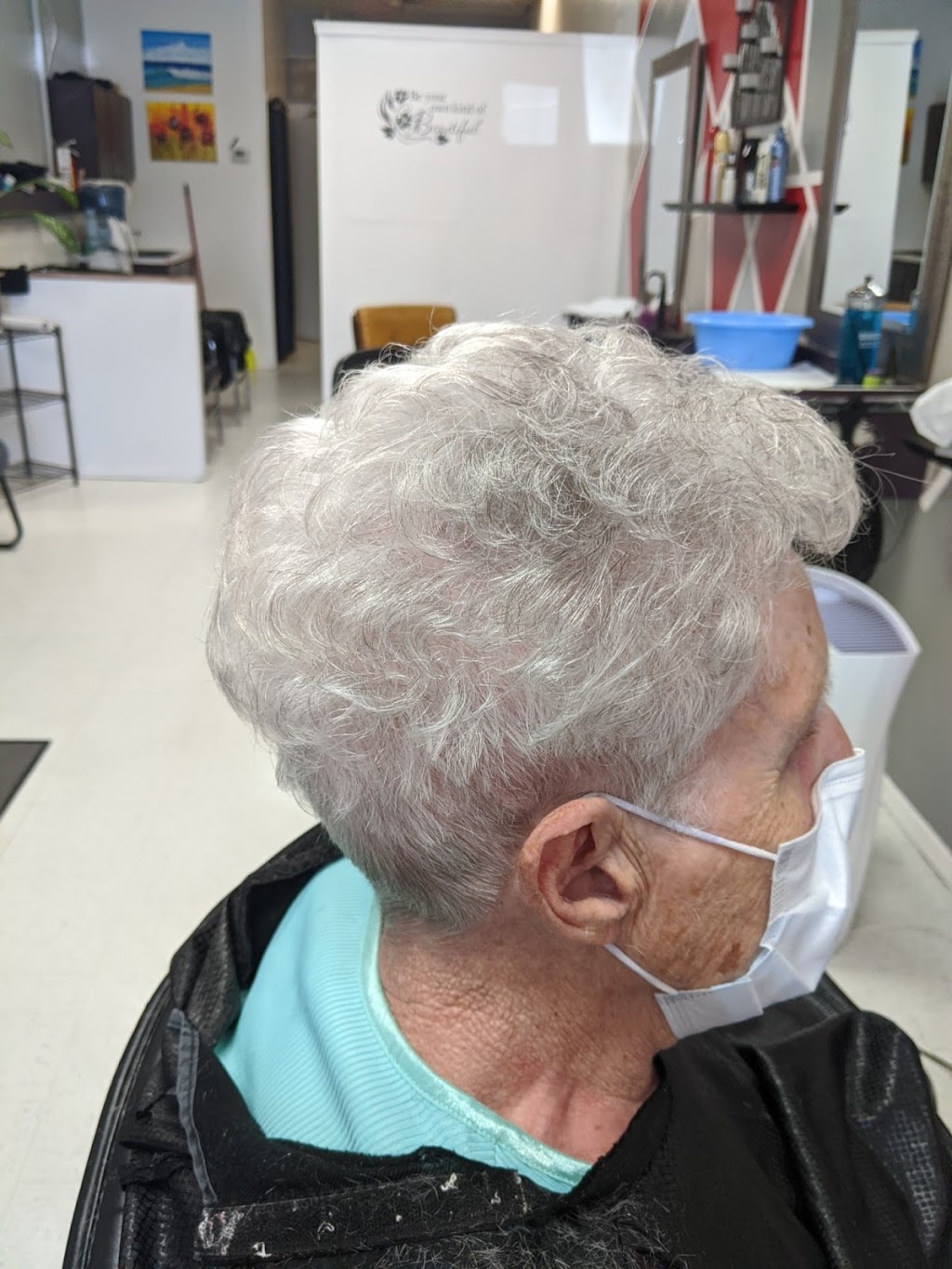 Salon 914 | 914 Murphy Rd Unit 4, Sarnia, ON N7S 5C4, Canada | Phone: (519) 337-5213