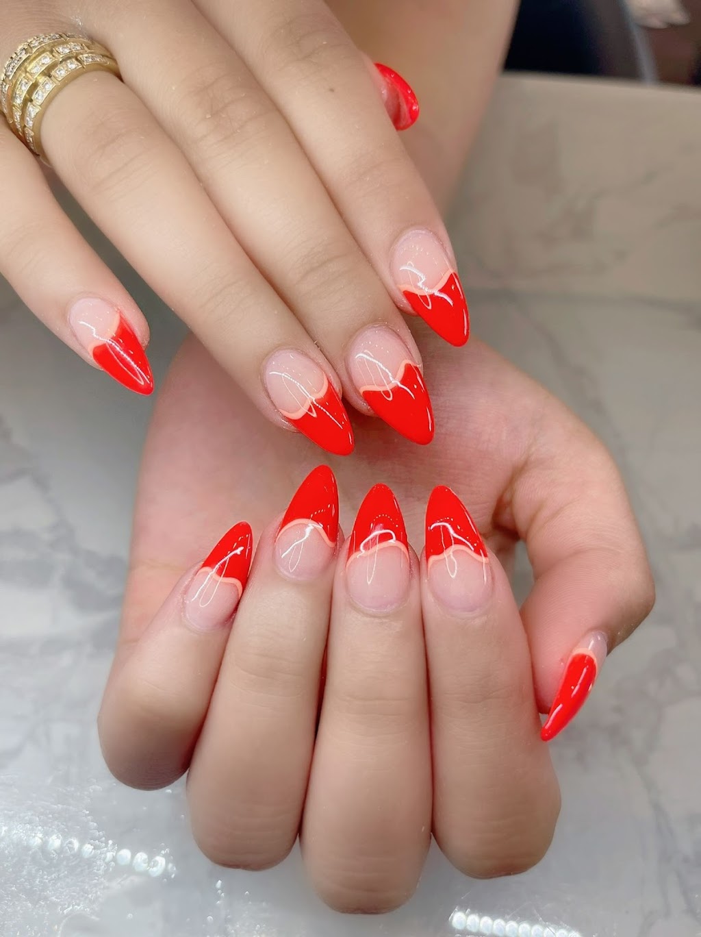 Pure Nail Bar | 7050 Kerr St, Vancouver, BC V5S 4W2, Canada | Phone: (778) 379-9799