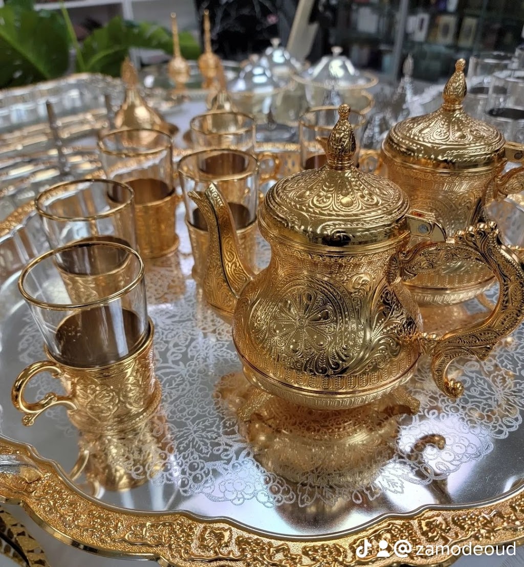 Zamode Oud | 3121 Bd Dagenais O, Laval, QC H7P 1T8, Canada | Phone: (514) 714-0244