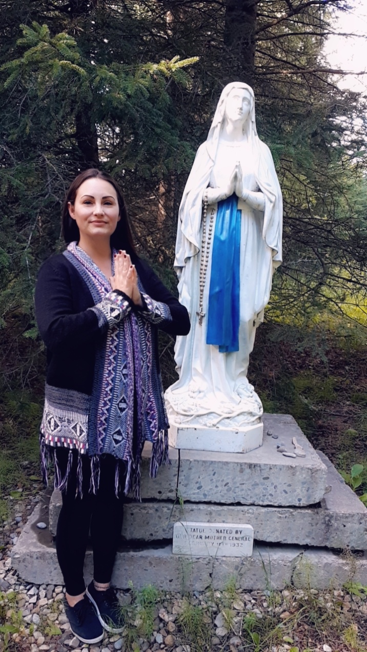 Sanctum Retreat | 11 Sanctum Way, Caroline, AB T0M 0M0, Canada | Phone: (888) 442-0285