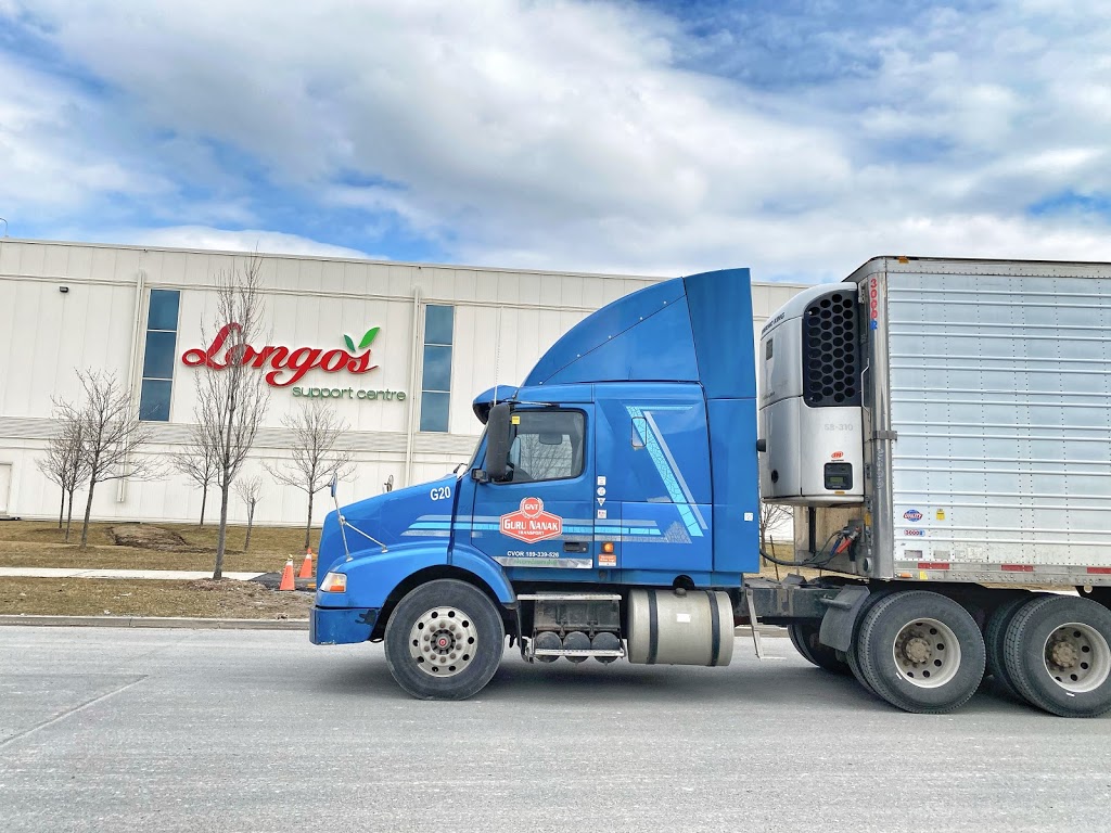 Longos Support Centre | 8800 Huntington Rd, Woodbridge, ON L4H 3M6, Canada | Phone: (905) 264-4100