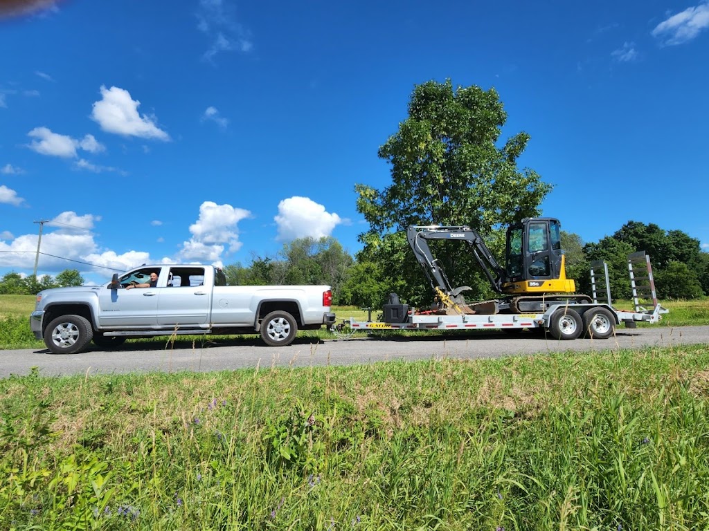 Les Locations Lepage-Lavigne | 3785 QC-344, Saint-Placide, QC J0V 2B0, Canada | Phone: (450) 820-2916