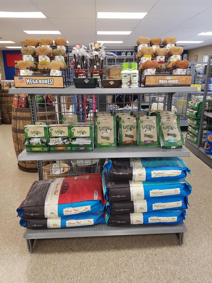 The Feed Mill Store - Winnipeg | 17 Speers Rd, Winnipeg, MB R2J 1M1, Canada | Phone: (204) 233-8418