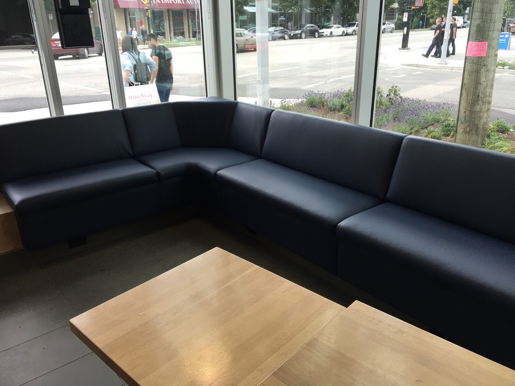 Trek Upholstery | 22368 132 Ave, Maple Ridge, BC V4R 2P6, Canada | Phone: (604) 309-0516