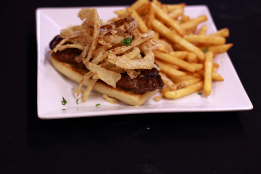 Legends | 960 Westridge Rd, Strathmore, AB T1P 1H8, Canada | Phone: (403) 934-4026
