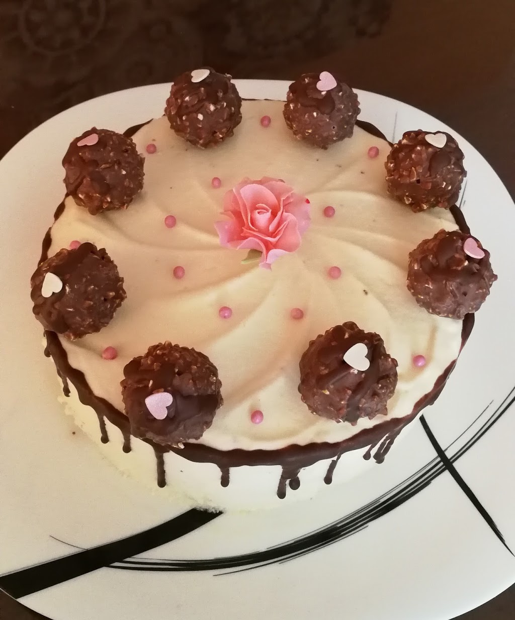 M5 Bakes | 1259 Weller Crossing, Milton, ON L9T 6J9, Canada | Phone: (647) 448-3031