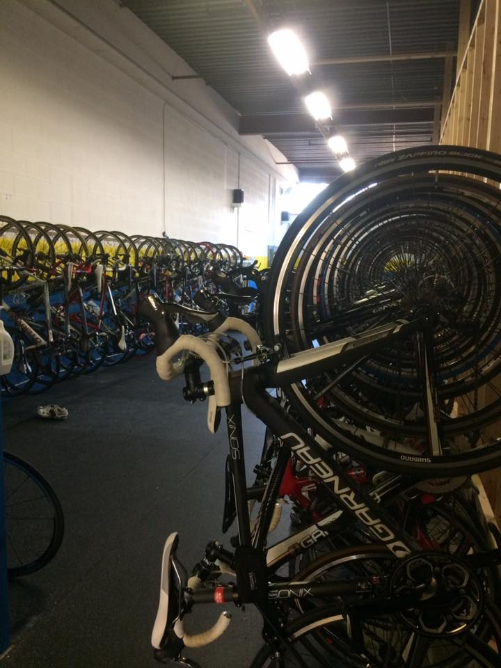 WattsUp Cycling | 38 Torlake Crescent, Etobicoke, ON M8Z 5E3, Canada | Phone: (416) 453-2523