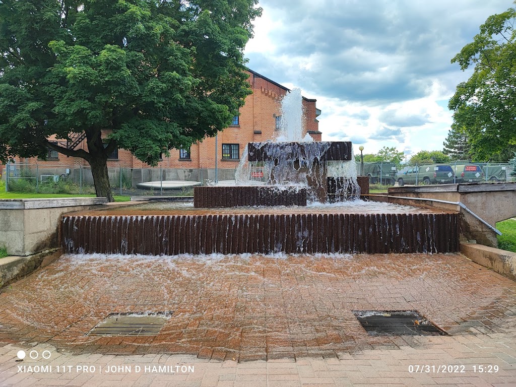 Coronation Park | Lake St, Pembroke, ON K8A 4K2, Canada | Phone: (613) 735-6821