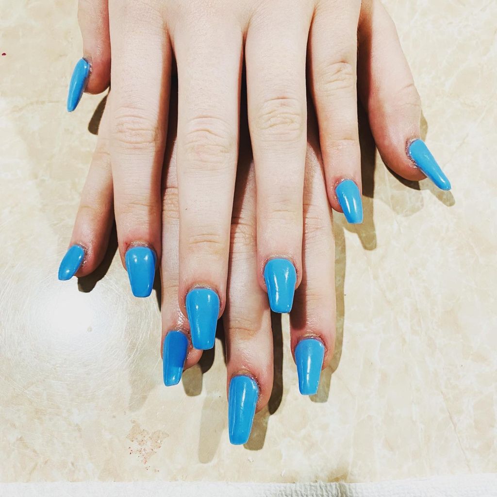 Tehillah Nails and Spa | 19 Erin Woods Blvd SE, Calgary, AB T2B 2X2, Canada | Phone: (587) 969-7836